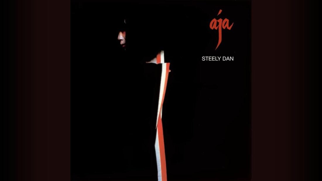 Black Cow – Steely Dan (From: YouTube)