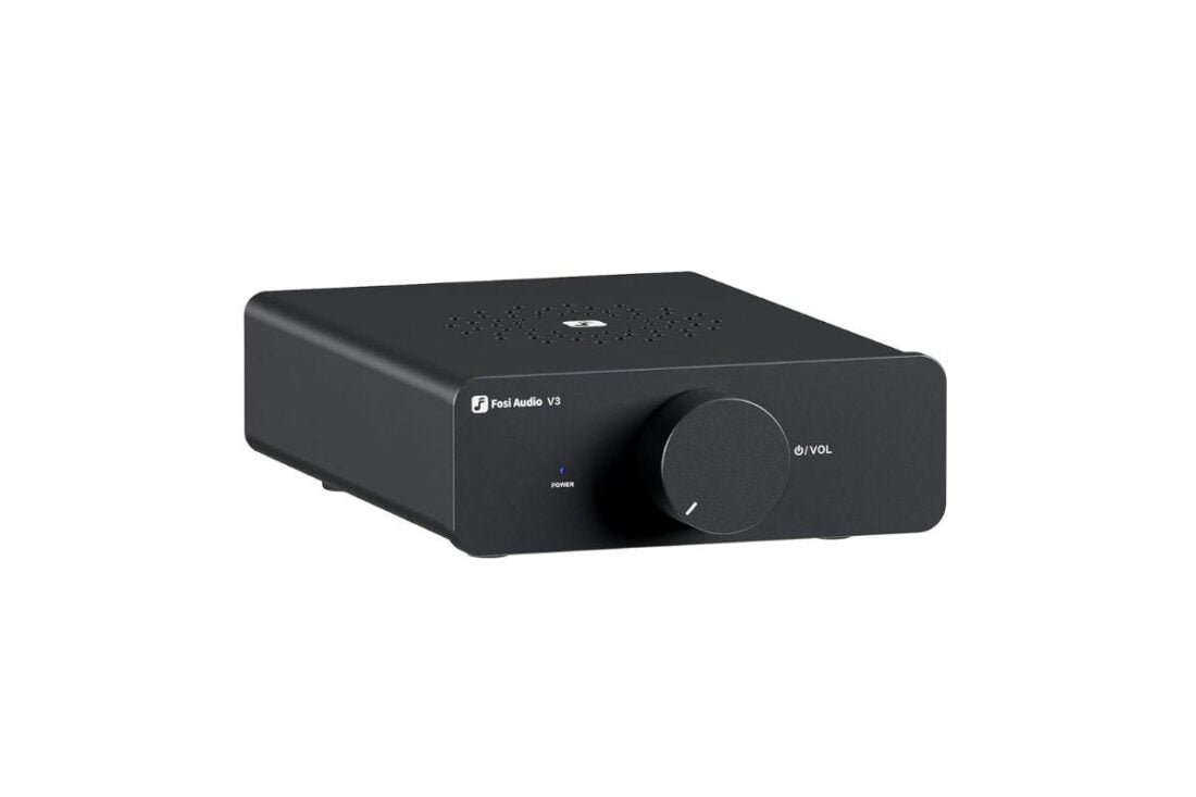 Fosi Audio V3 (From: Amazon)