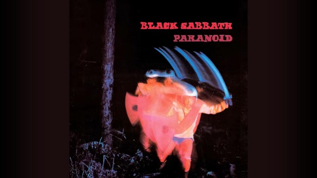 Hand of Doom – Black Sabbath (From: YouTube)