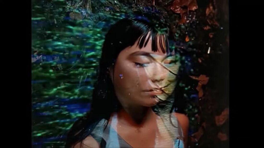 Hyperballad – Björk (From: YouTube)
