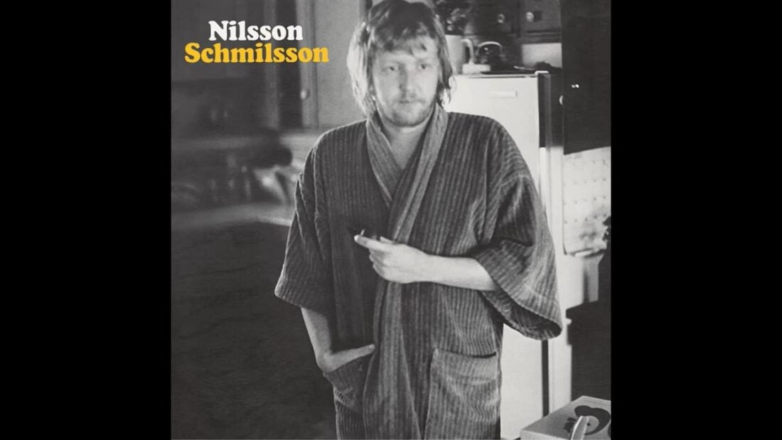 Jump into the Fire – Harry Nilsson (From: YouTube)