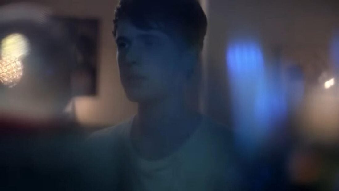 Limit to Your Love – James Blake (From: YouTube)