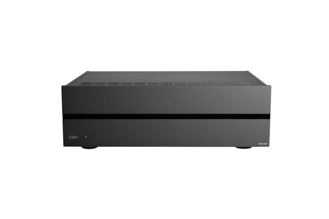 Lyngdorf MXA-840 (From: Amazon)