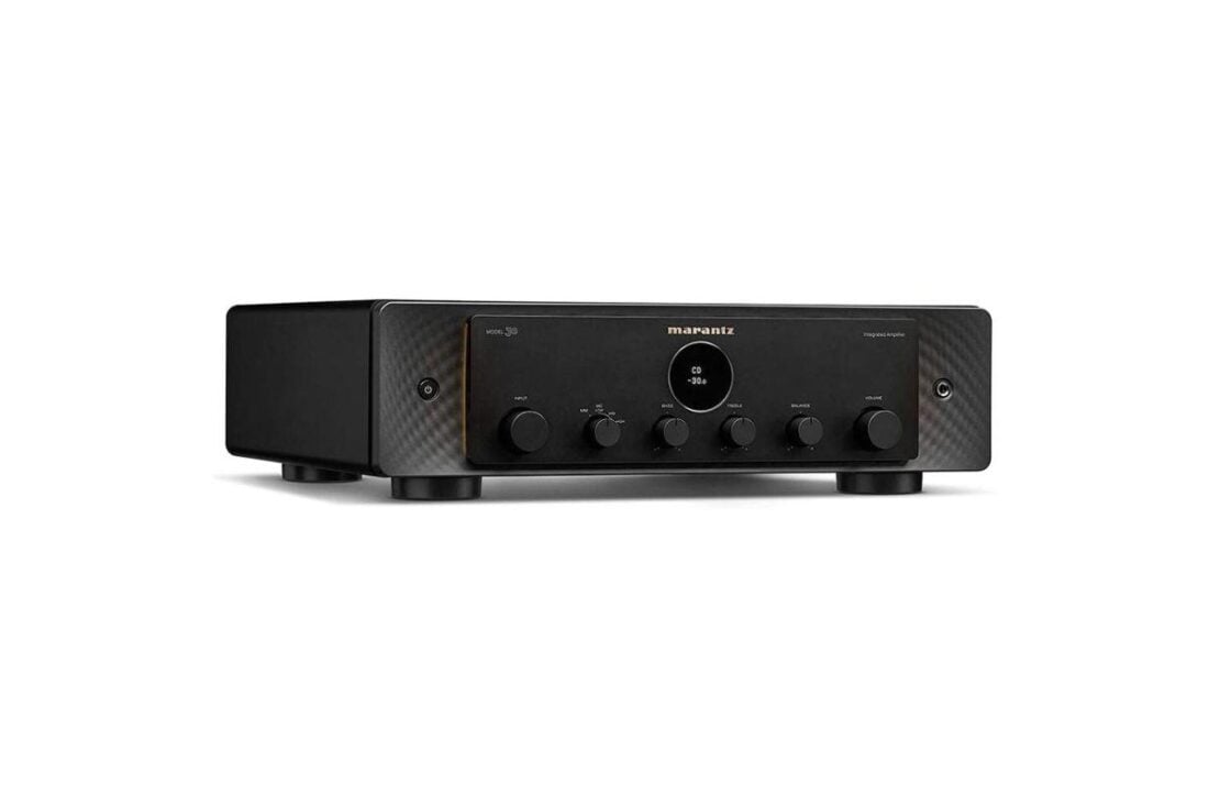 Marantz Model 30 (From: Amazon)