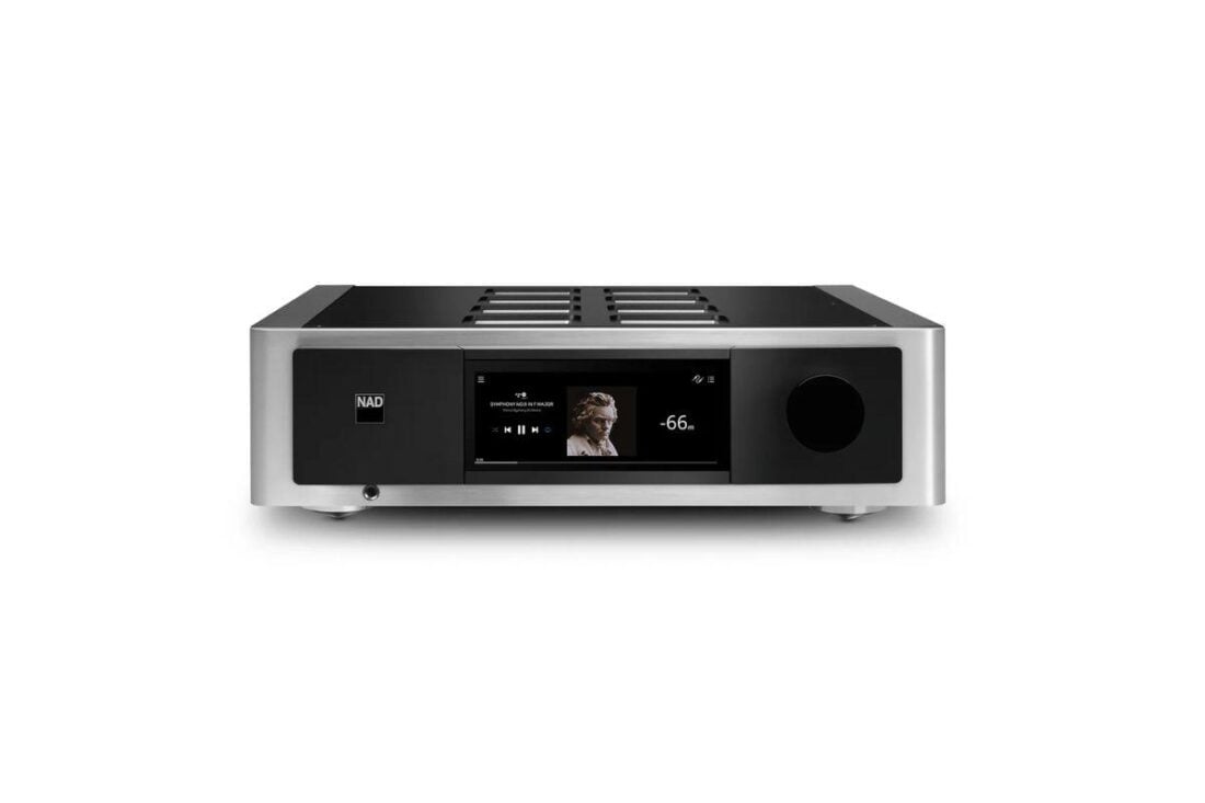 NAD M33 (From: NAD Electronics)