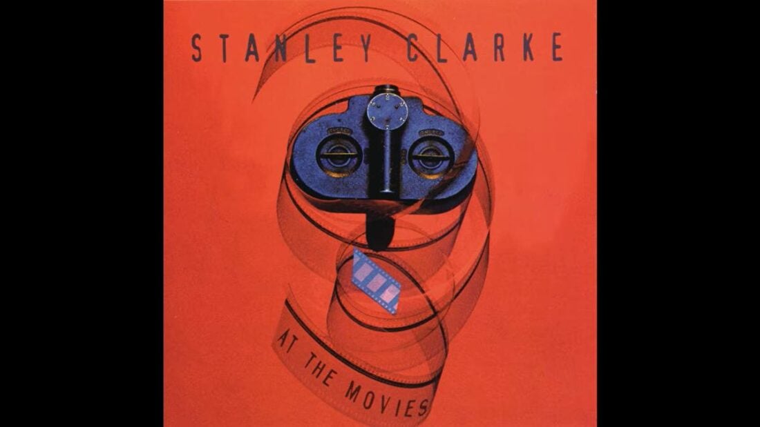 Passenger 57 (Main Title) – Stanley Clarke (From: YouTube)