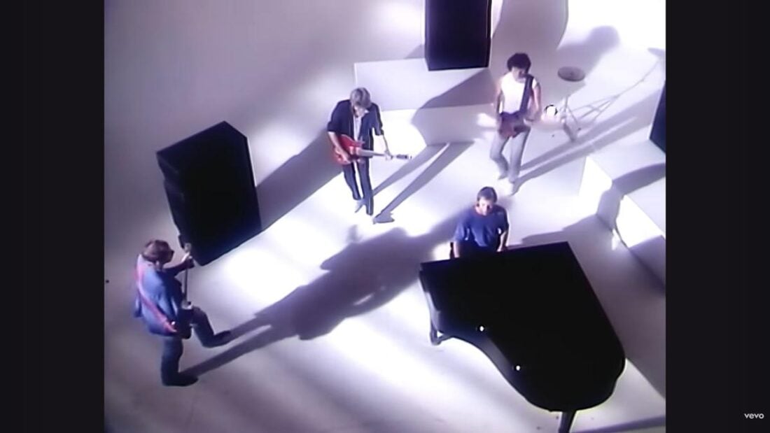 Private Investigations – Dire Straits (From: YouTube)