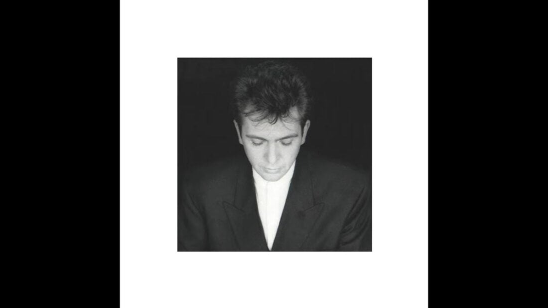 Shaking the Tree – Peter Gabriel (From: YouTube)